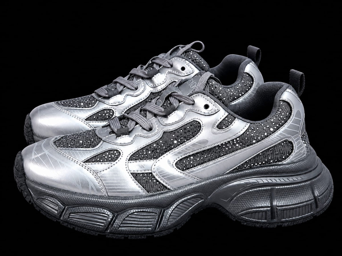 Tiktok shoes