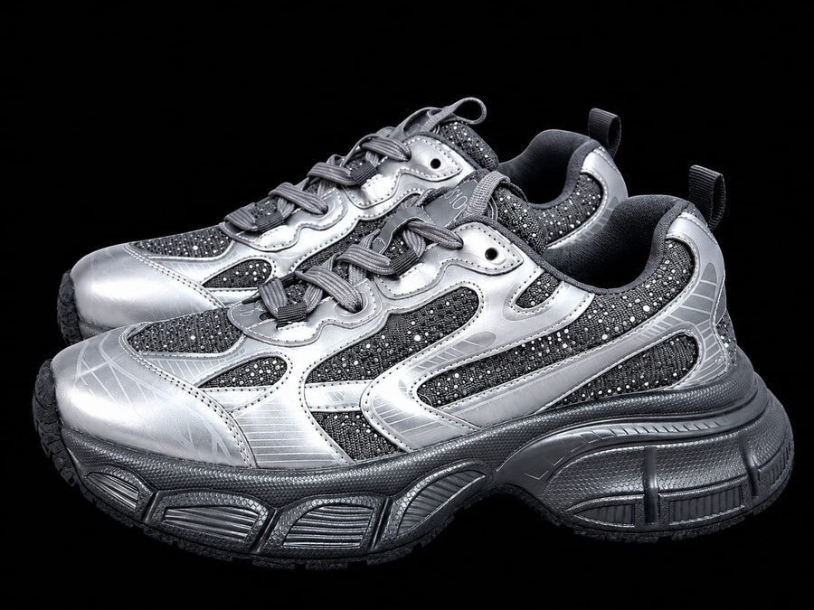 Tiktok shoes