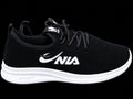 Black Comfort shoes👟