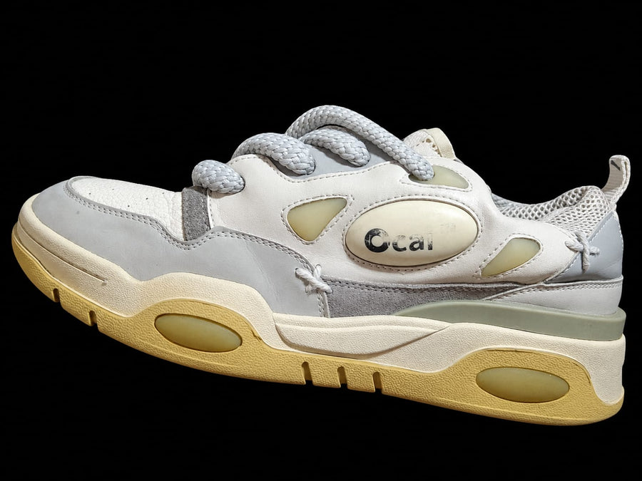 CARGO SHOES