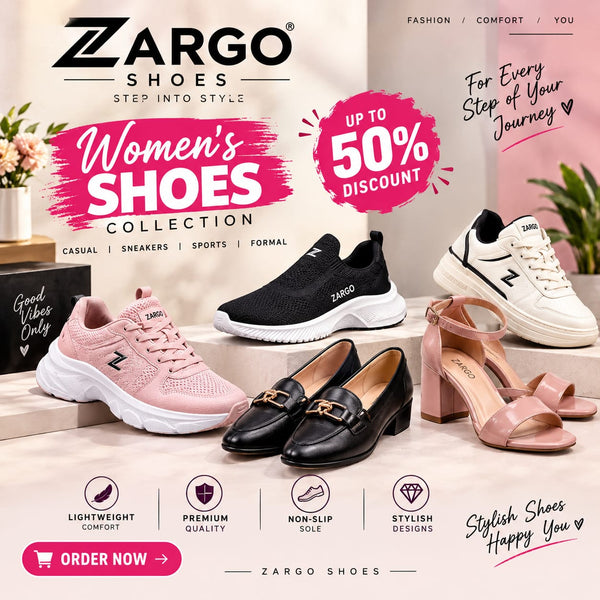 Girl's Shoes